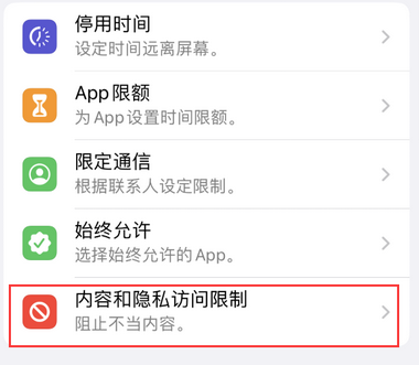 中山appleID维修服务iPhone设置中Apple ID显示为灰色无法使用