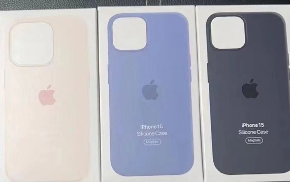 中山苹果14维修站分享iPhone14手机壳能直接给iPhone15用吗？ 