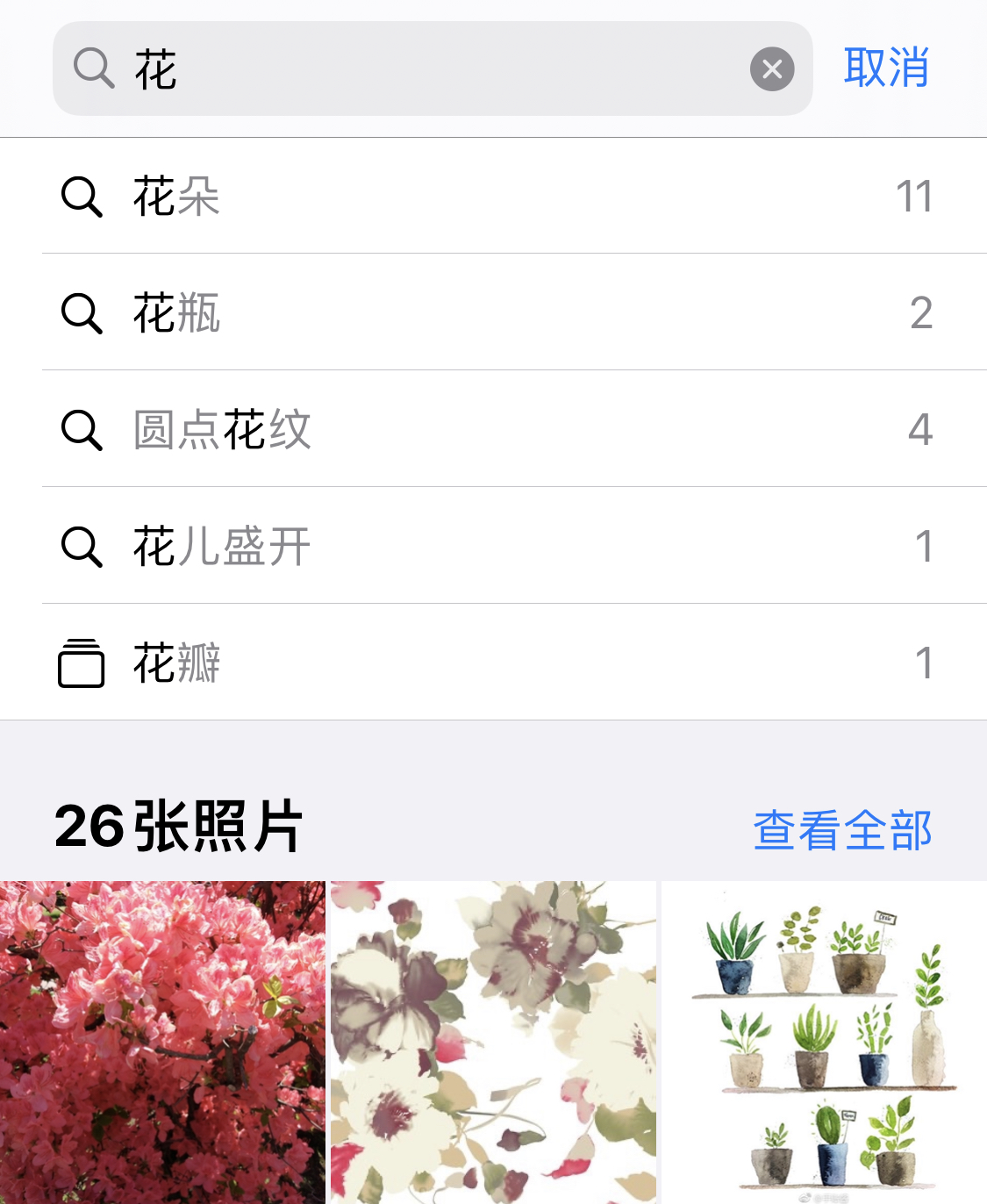 中山苹果手机维修分享iPhone 小技巧 