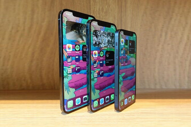 中山苹果手机维修分享iPhone 13发布日期 
