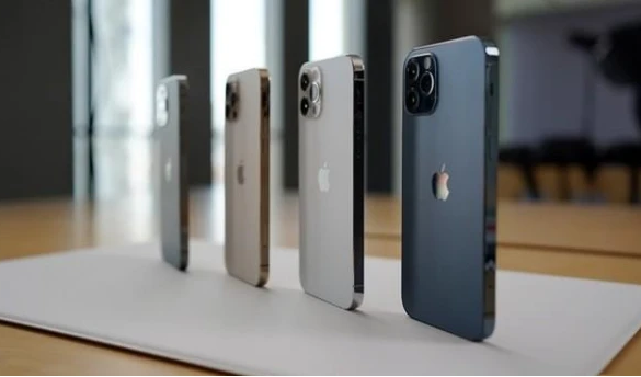 中山苹果手机维修分享为什么说iPhone13才是真旗舰 