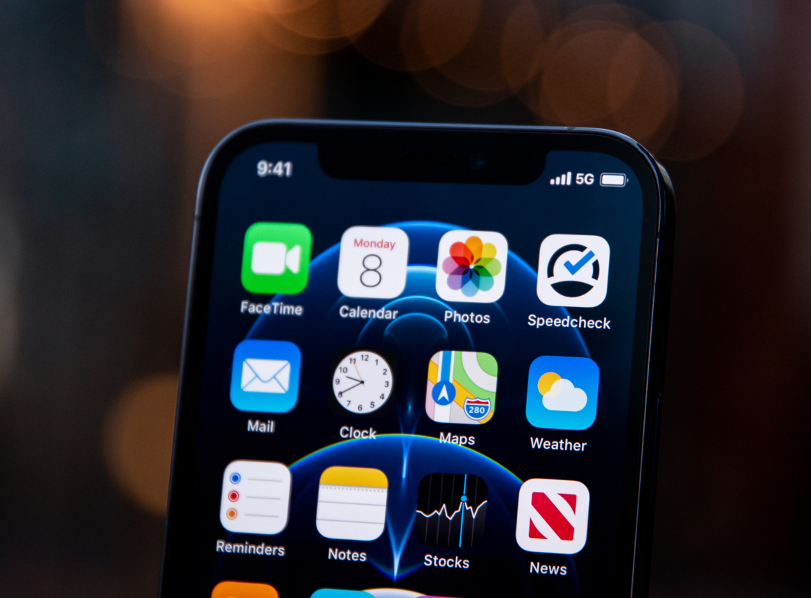 中山苹果手机维修分享为什么 iPhone 12 在冬季会自动关机 