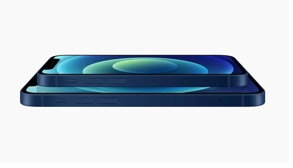中山苹果手机维修分享iPhone 12 mini 锁屏后触屏失灵怎么办 