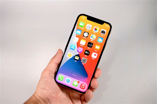 中山苹果手机维修分享iOS 14.2修订版已到，专属iPhone 12系列 