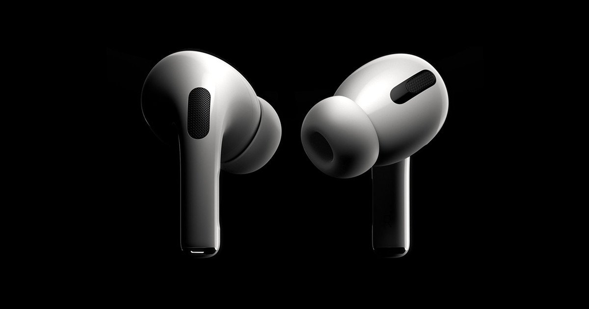 中山苹果手机维修分享AirPods Pro 爆音、降噪效果下降怎么办 