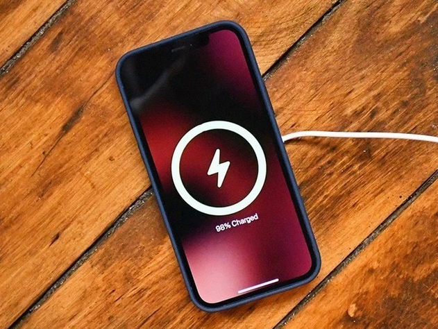 中山苹果手机维修分享iPhone 12可以随便充电吗 