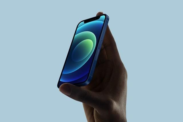 中山苹果手机维修分享iPhone 12 mini辐射很大吗 