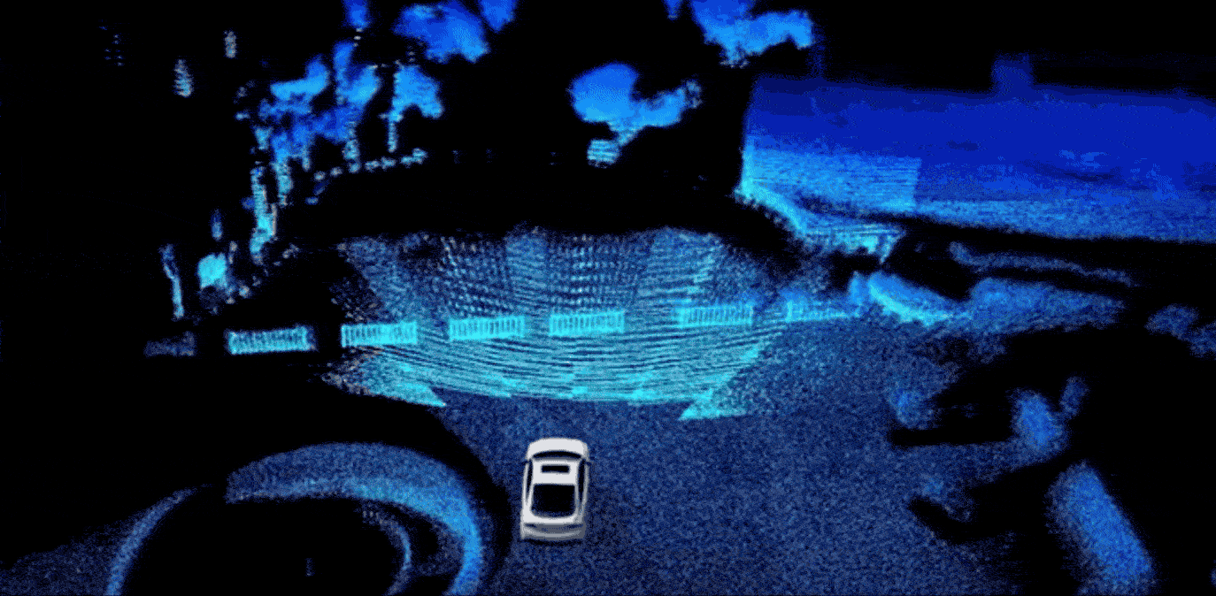 中山苹果手机维修分享iPhone 12 Pro 搭载的 LiDAR 镜头与 ToF 镜头有什么不同 