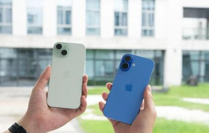 中山苹果维修点分享iPhone 16 Plus出现自动关机的情况类型 