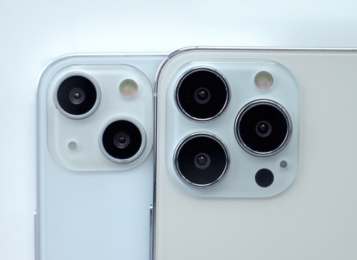 中山苹果维修点分享iPhone 13 Pro Max黑屏隐蔽诱因解读 