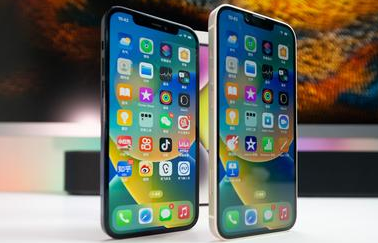中山苹果维修点分享iPhone 14黑屏多元故障深度解读 