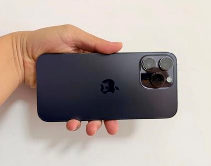 中山苹果维修点分享iPhone 14 Pro Max发烫多重诱因剖析 